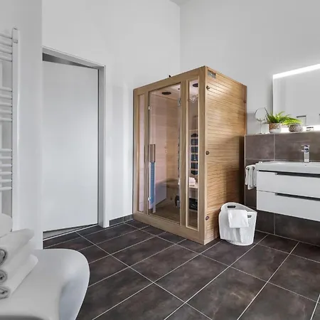 Sunset Penthouse Teresa *