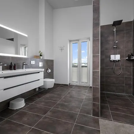 Sunset Penthouse Teresa Appartamento *