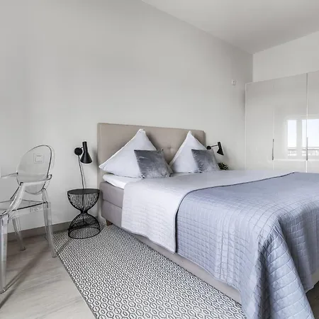 Appartamento Sunset Penthouse Teresa Olpenitz