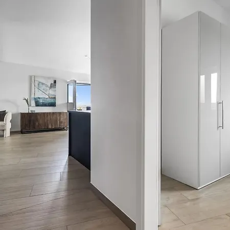 Sunset Penthouse Teresa *