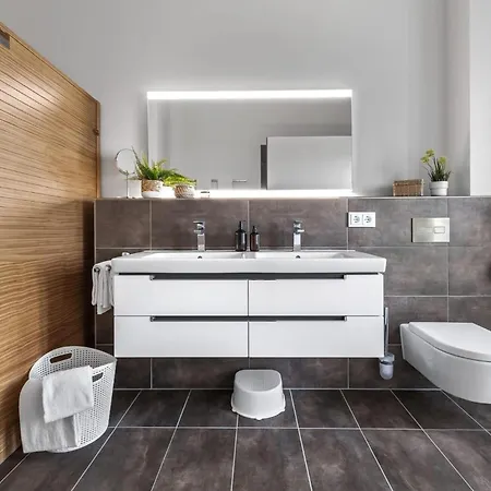 Apartament Sunset Penthouse Teresa Olpenitz