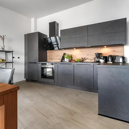 Apartament Sunset Penthouse Teresa