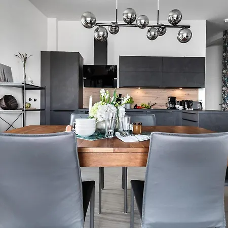 Appartamento Sunset Penthouse Teresa *