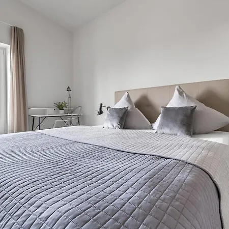 Sunset Penthouse Teresa * Olpenitz