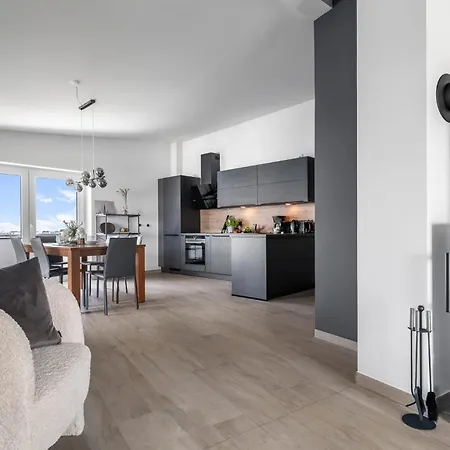 Appartamento Sunset Penthouse Teresa *