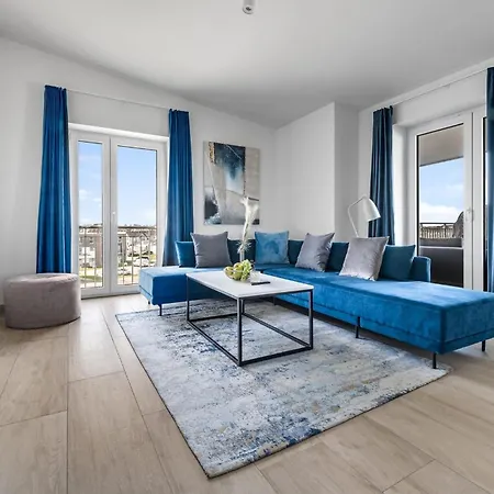 Sunset Penthouse Teresa