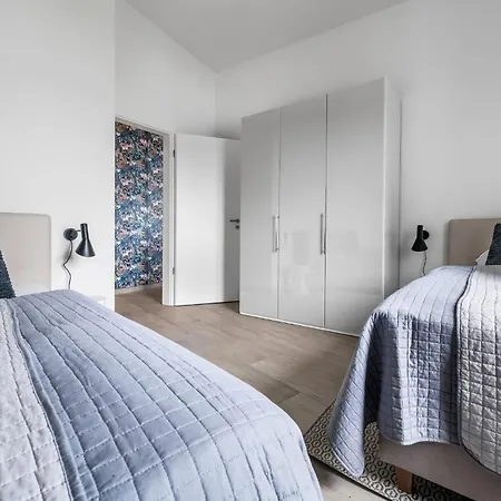 Sunset Penthouse Teresa Appartamento *