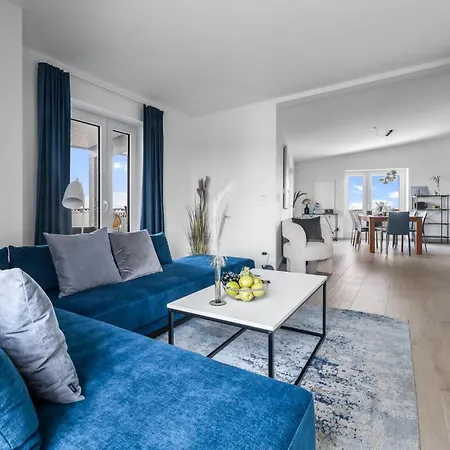 Appartamento Sunset Penthouse Teresa Olpenitz