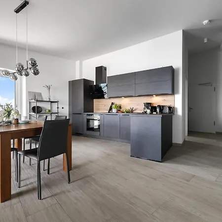 Sunset Penthouse Teresa