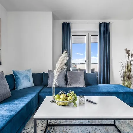 Appartamento Sunset Penthouse Teresa