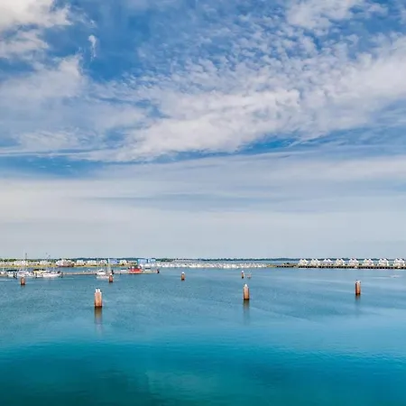 Sunset Penthouse Teresa Appartamento *