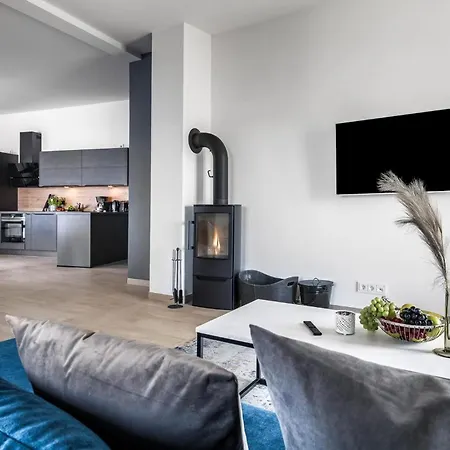 Sunset Penthouse Teresa *