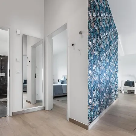 Sunset Penthouse Teresa * Olpenitz