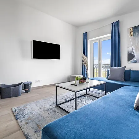 Sunset Penthouse Teresa