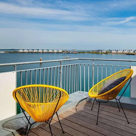 Sunset Penthouse Teresa Olpenitz