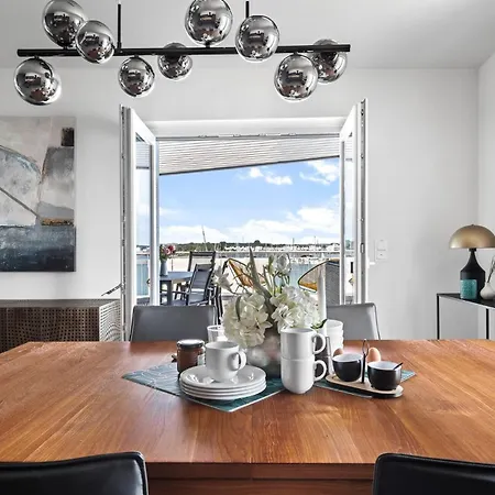 Sunset Penthouse Teresa Appartamento *