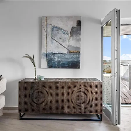 Sunset Penthouse Teresa *