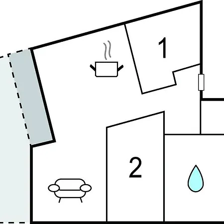 Sunset Penthouse Teresa *