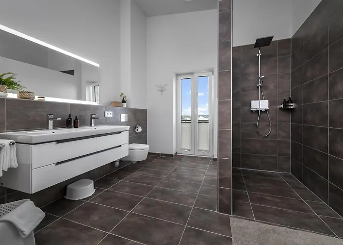 Sunset Penthouse Teresa Апартаменты *