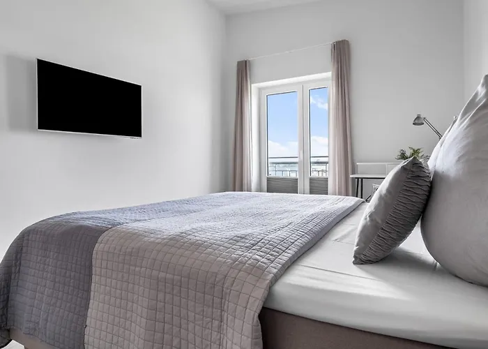 Sunset Penthouse Teresa Апартаменты *