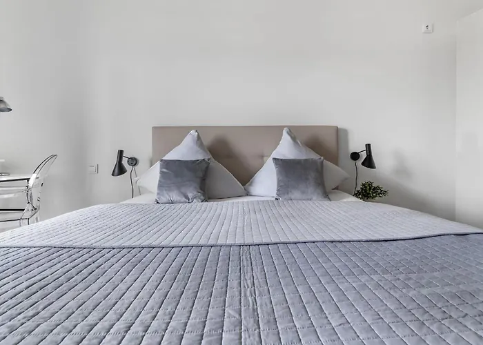 Апартаменты Sunset Penthouse Teresa