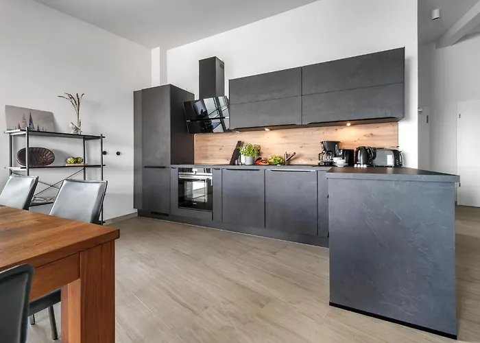 Апартаменты Sunset Penthouse Teresa