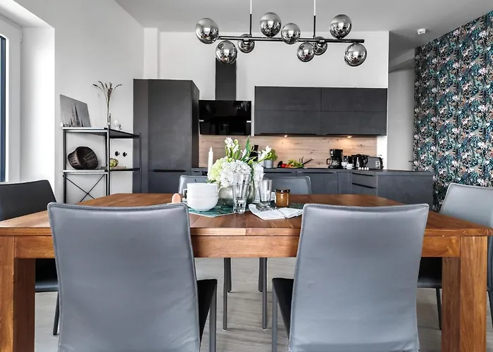 Апартаменты Sunset Penthouse Teresa *