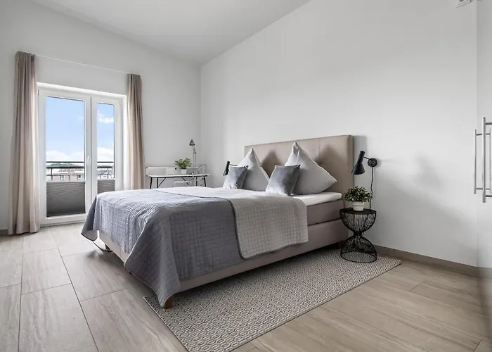 Апартаменты Sunset Penthouse Teresa