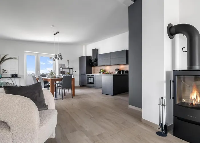 Апартаменты Sunset Penthouse Teresa *
