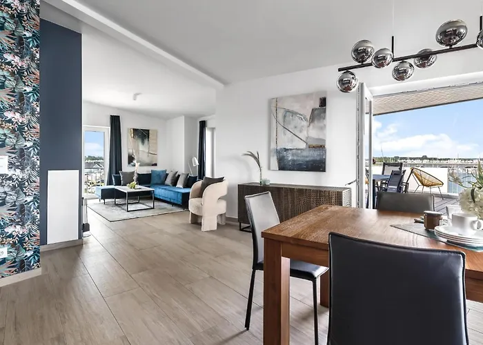 Sunset Penthouse Teresa *