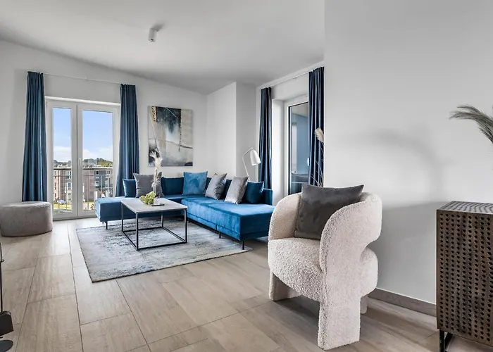 Sunset Penthouse Teresa Ольпениц