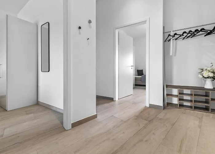 Sunset Penthouse Teresa Ольпениц